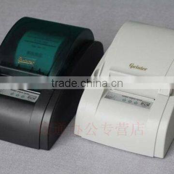 USB Port 58mm thermal Receipt and POS printer Support with 26 international language and low noise