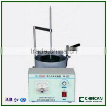 SYD-267 High Quality Lab Open Cup Flash Point Tester with Competitive Price