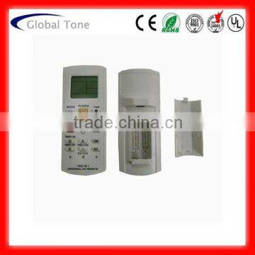 universal air conditioner remote control 1000 in 1