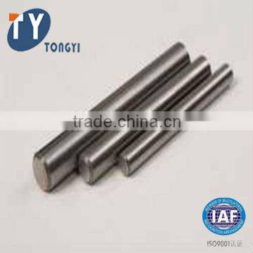 High quality cemented carbide rod blank by Zhuzhou manufacturer