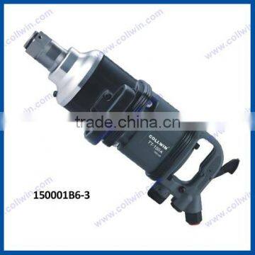 1-1/2 inch Industrial Air Impact Wrench With 3 Inch Short Anvil