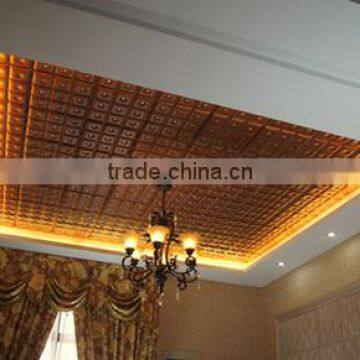 GLM Leather wall panel Interior decoration rigid pvc wall panel New HOT products bring you new profit