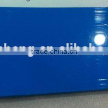 Food Grade PU Pork Conveyor Belt for Slaughter House
