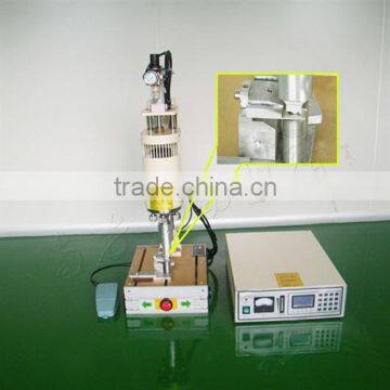 Ultrasonic Welding Machine Made in China