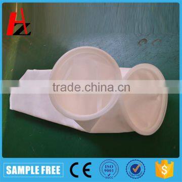 5 Micron 7"x32" Polyester Felt Filter Bag (Bag Filters) photo-5