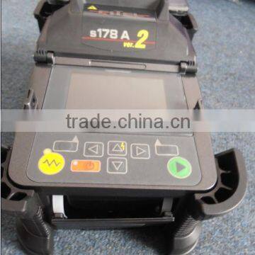 Fitel S178A V2 Optical Fiber Fusion Splicer Kit With S326 Cleaver, All Languages photo-3