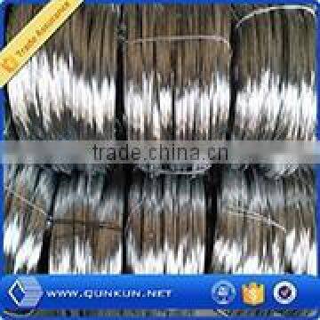 building materials 12 gauge galvanize wire