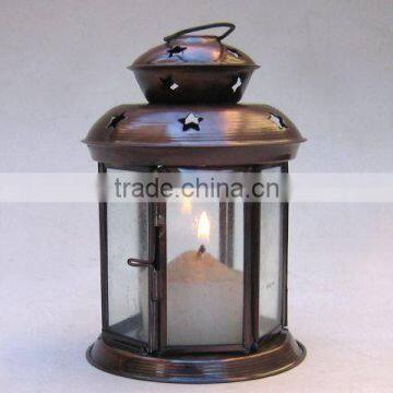 Lantern, Decorative Lantern, Metal lantern