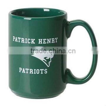 Low Price Simple Style Mugs Sublimation Mugs For Wholesale photo-5