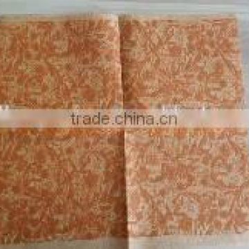 Disposable airlaid paper Tablecloth/Table Mat/Table Cover