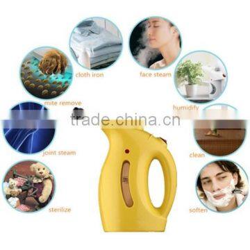 handheld garment steamer/steam cleaner/steam iron