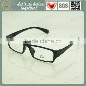 2015 New product China popular style comfotable wearing hot eyeglasses for sale