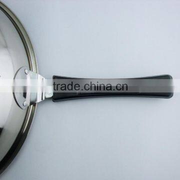 Excellent Houseware of Stainless Steel Non Stick Frying Pan photo-6