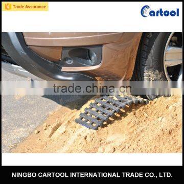 High Quality Car Truck Suv Snow Sand Mud Recovery Tracks