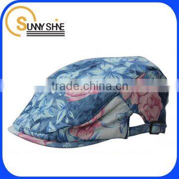 Sunny Shine wholesale beret cap cowboy hat