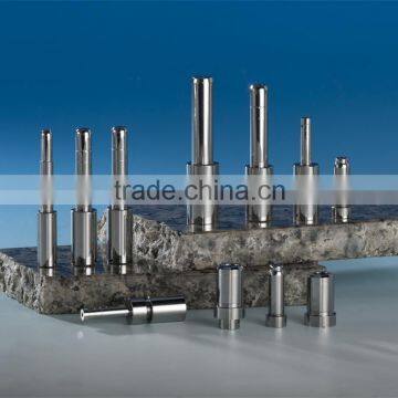 China mold maker plastic mold maker precision mold part