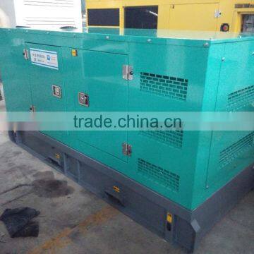 80kw power generator set
