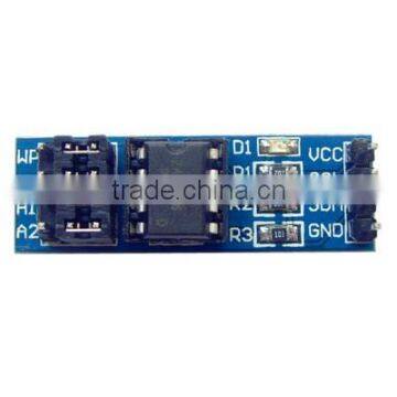 Storage Module I2C Interface AT24C256