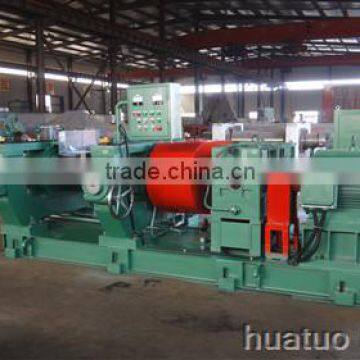 22'' Two Roll Double Shaft Two Roll Rubber Mixing Mill