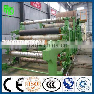 Friends Paper Machinery Equipent 787mm Toilet Tissue Paper Machinery photo-2