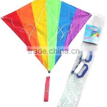 diamond shape kite