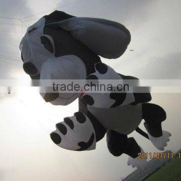 10m Dog Soft Kite