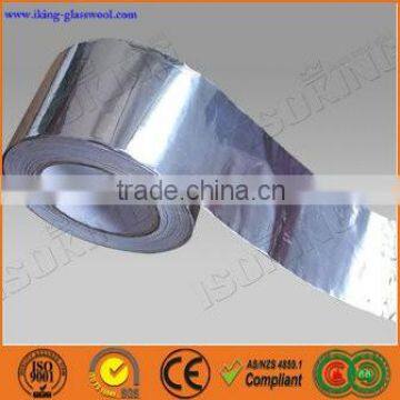 Aluminium Barrier Foil Tape