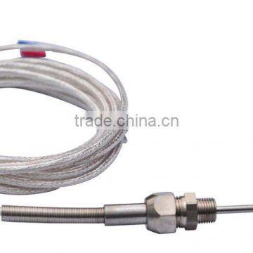 Atlas Copco Terminal Temperature Sensor 1089057402 Thermostat Sensor Temperature Switch photo-3
