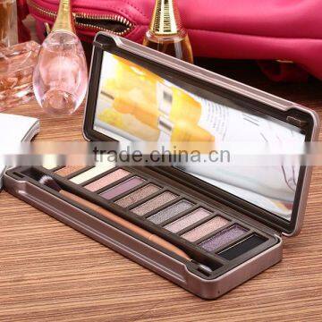 Profession Wholesale Baked Powder Eyeshadow