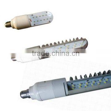 6w High Lumen Smd3528 Led Corn Light Bulb E26 photo-2