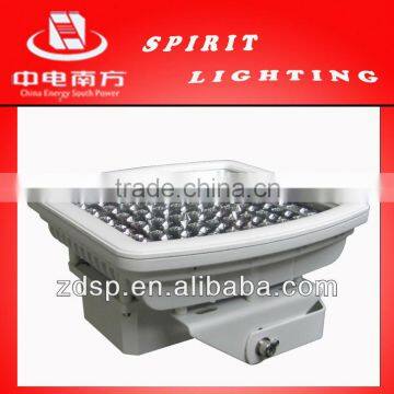 UL and cUL New model IP68 Gas Station led Canopy light