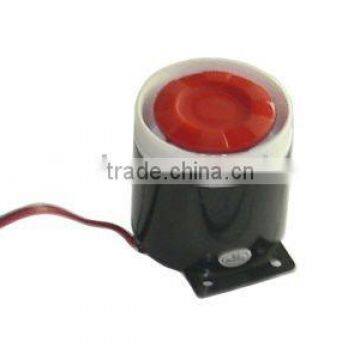 Home Alarm Siren,Piezo siren