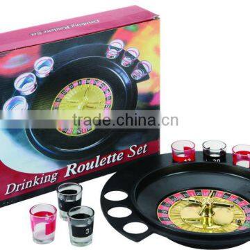 Shot Glass Roulette photo-6