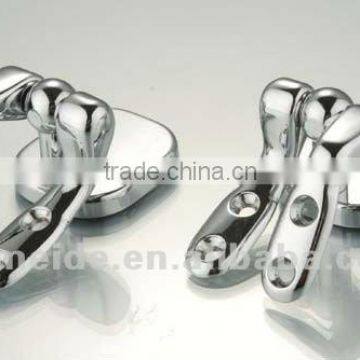 toilet seat hinges