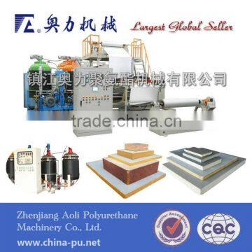 Air Duct Panel Line