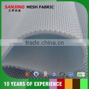 2015 sandwich mesh fabric for sports shoes