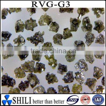 China Supplier Industrial Abrasives RVG Polycrystalline Diamond Powder at Wholesale Price photo-2