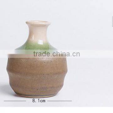 Mini Flower Vase Furnishing Articles HY167603 photo-3