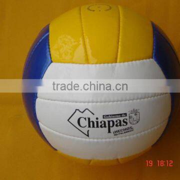 PROMOTIONAL VOLLEY BALL