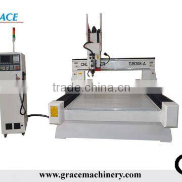 4 axis cnc router G1530