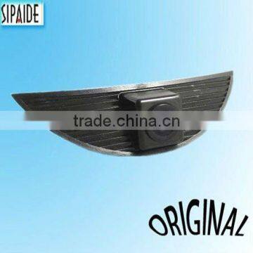 special car front camera for Nissan with IP68 waterproof