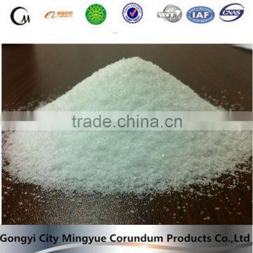 Professional Cationic Polyacrylamide Price for Sludge Dewatering photo-3