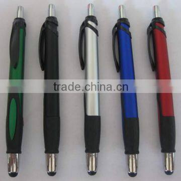 retractable stylus pen