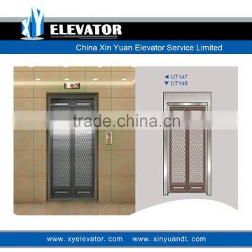 XY Elevator Elevator Door Design