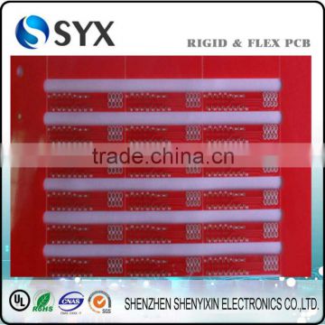 flex led strip circuit boards