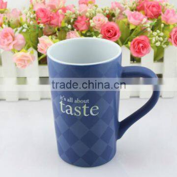 Logo Designed New Bone China Ceramic Coffee Mug,new Design New Bone China Mug photo-3