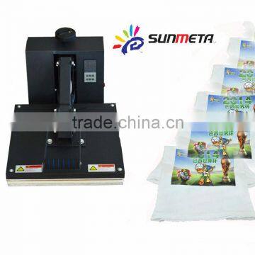 Hot Sale tshirt sublimation heat press machine wholesale price