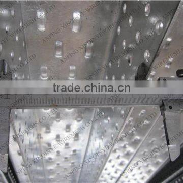 newly produced Q235B hot rolled u channel steel profiles