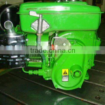 CHANGZHOU FENGQING-CY175F(6HP)Single cylinder diesel engine