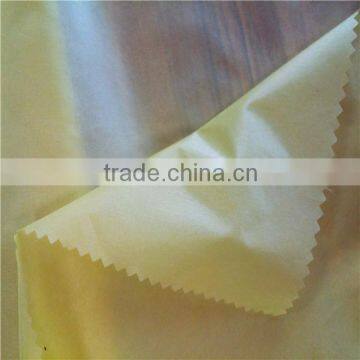 100% Nylon Waterproof Cheap Bright Nylon Taffeta Fabric From China photo-3